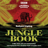 The Jungle Book: A BBC Radio full-cast dramatisation