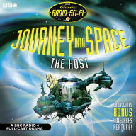 Journey Into Space, The Host: The BBC Radio Sci-Fi Drama