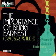 The Importance Of Being Earnest