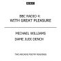 Judi Dench & Michael Williams: With Great Pleasure