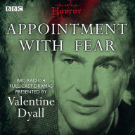 Appointment With Fear: BBC Radio 4 Full-Cast Dramas