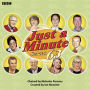 Just A Minute (Series 63, Complete)