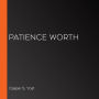 Patience Worth