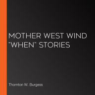 Mother West Wind 