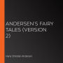 Andersen's Fairy Tales (Version 2)