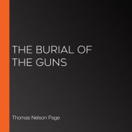 The Burial of the Guns