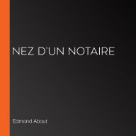 Nez d'un notaire