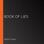 Book of Lies