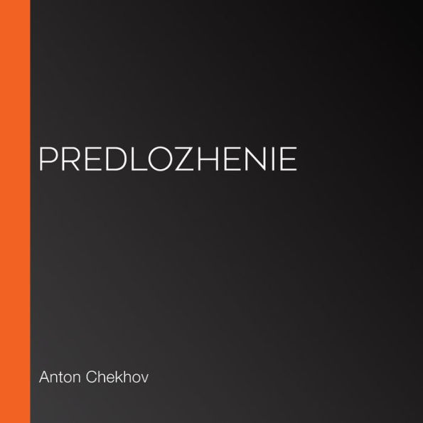 Predlozhenie