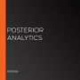 Posterior Analytics