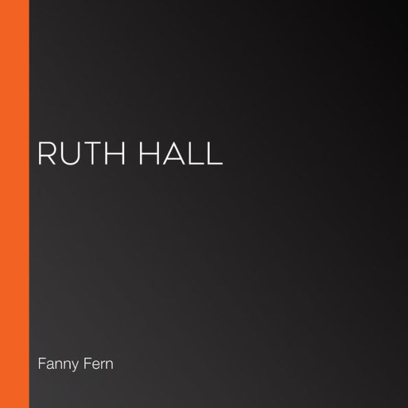 Ruth Hall