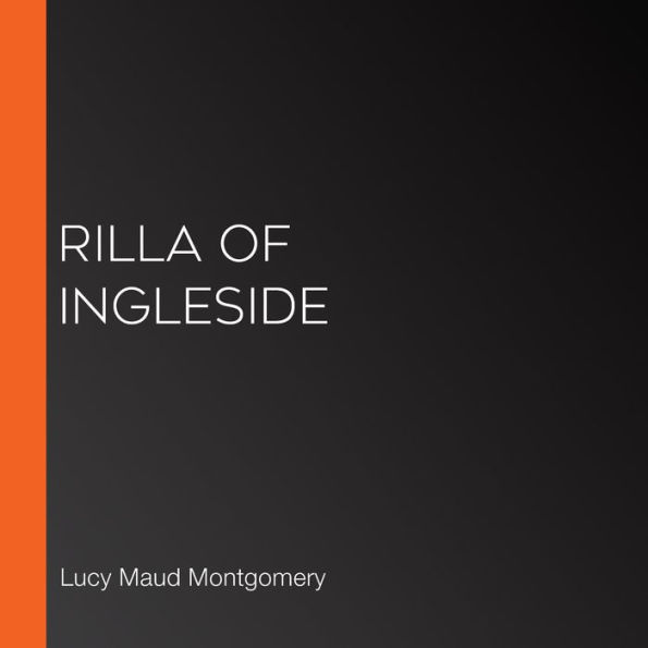 Rilla of Ingleside