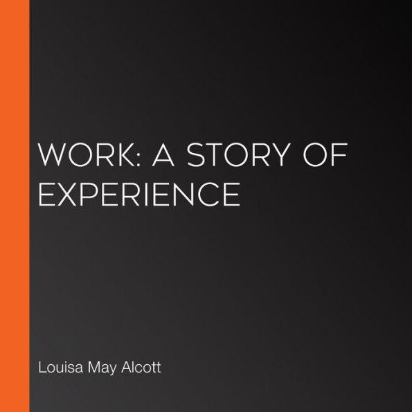 Work: A Story of Experience