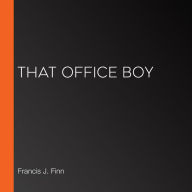 That Office Boy