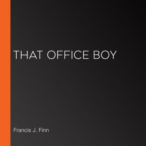 That Office Boy