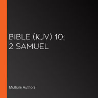 Bible (KJV) 10: 2 Samuel