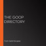 The Goop Directory