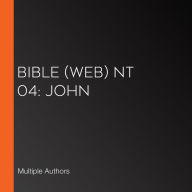 Bible (WEB) NT 04: John