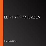 Lent van vaerzen