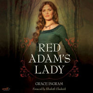 Red Adam's Lady