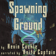 Spawning Ground