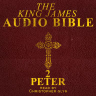 2 Peter (General Epistle): The King James Audio Bible