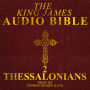 1 and 2nd Thessalonians: The New Testament