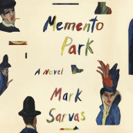 Memento Park: A Novel