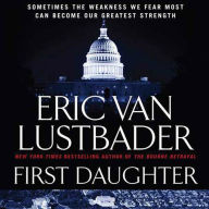 First Daughter: A McClure/Carson Novel