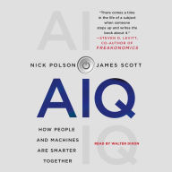 AIQ: How People and Machines Are Smarter Together