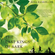 The Last Kings of Sark: A Novel