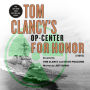 Tom Clancy's Op-Center: For Honor