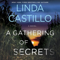 A Gathering of Secrets (Kate Burkholder Series #10)