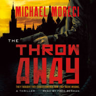 The Throwaway: A Thriller