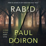 Rabid: A Mike Bowditch Short Mystery