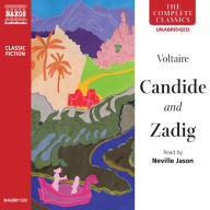 Candide and Zadig