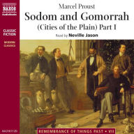 Sodom and Gomorrah - Part I (Abridged)
