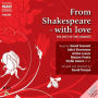 From Shakespeare with Love: the Best of the Sonnets