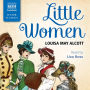 Little Women (Abridged)