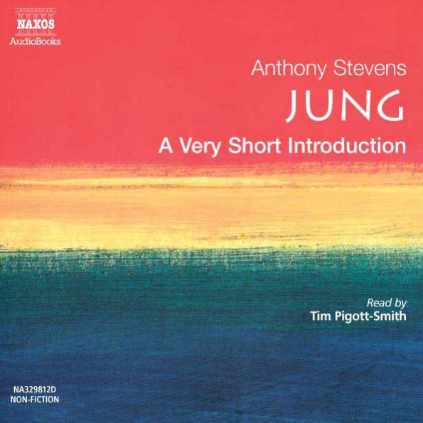 Jung: Very Short Introduction, A (Abridged)