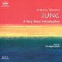 Jung: Very Short Introduction, A (Abridged)