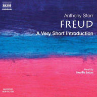 Freud: A Very Short Introduction (Abridged)