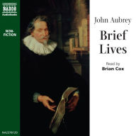 Brief Lives (Abridged)