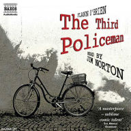 The Third Policeman (Abridged)