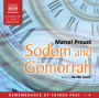 Sodom and Gomorrah