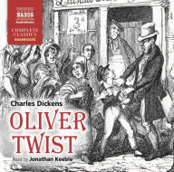 Oliver Twist