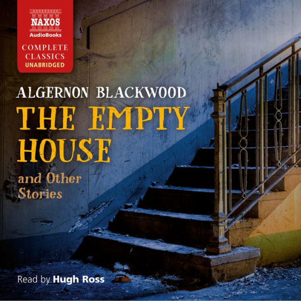The Empty House and Other Stories