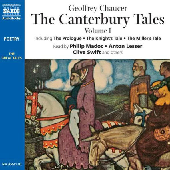 The Canterbury Tales (Abridged)