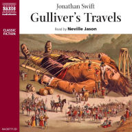 Gulliver's Travels (Abridged)