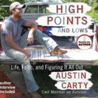 High Points and Lows: Life, Faith and Figuring It All Out